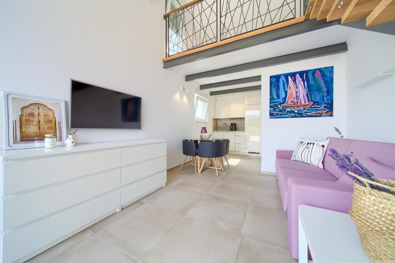 Villa Gardena Vrh  Exterior foto